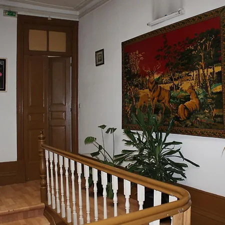 Hospedaria Do Bonfim Affittacamere Oporto